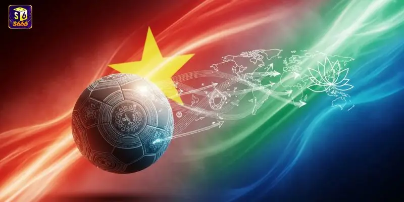 Biểu đồ biến động tỷ lệ kèo theo thời gian thực